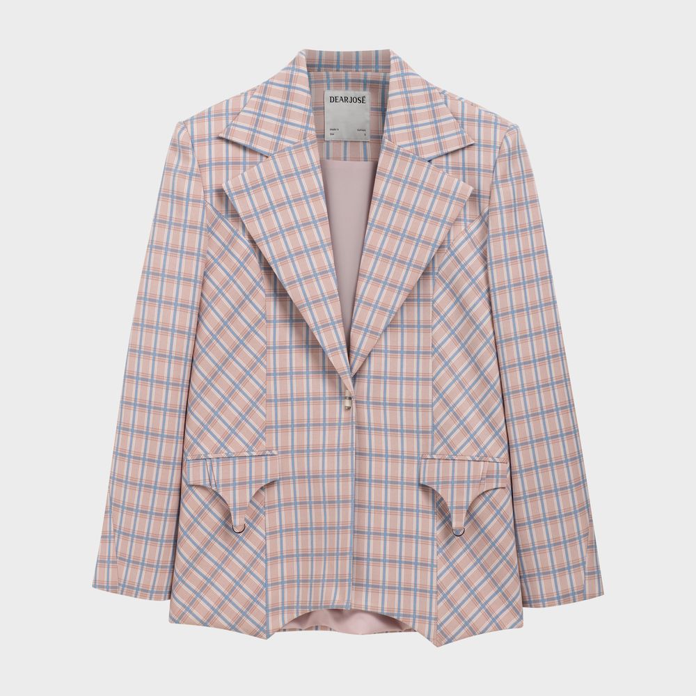 Áo Khoác blazer — ảnh 1 — Juva Media