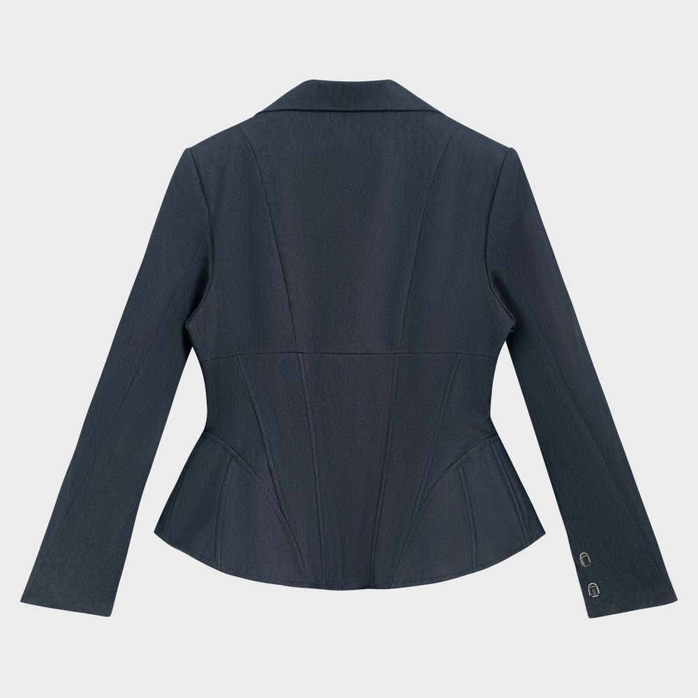 Áo Khoác blazer — ảnh 3 — Juva Media