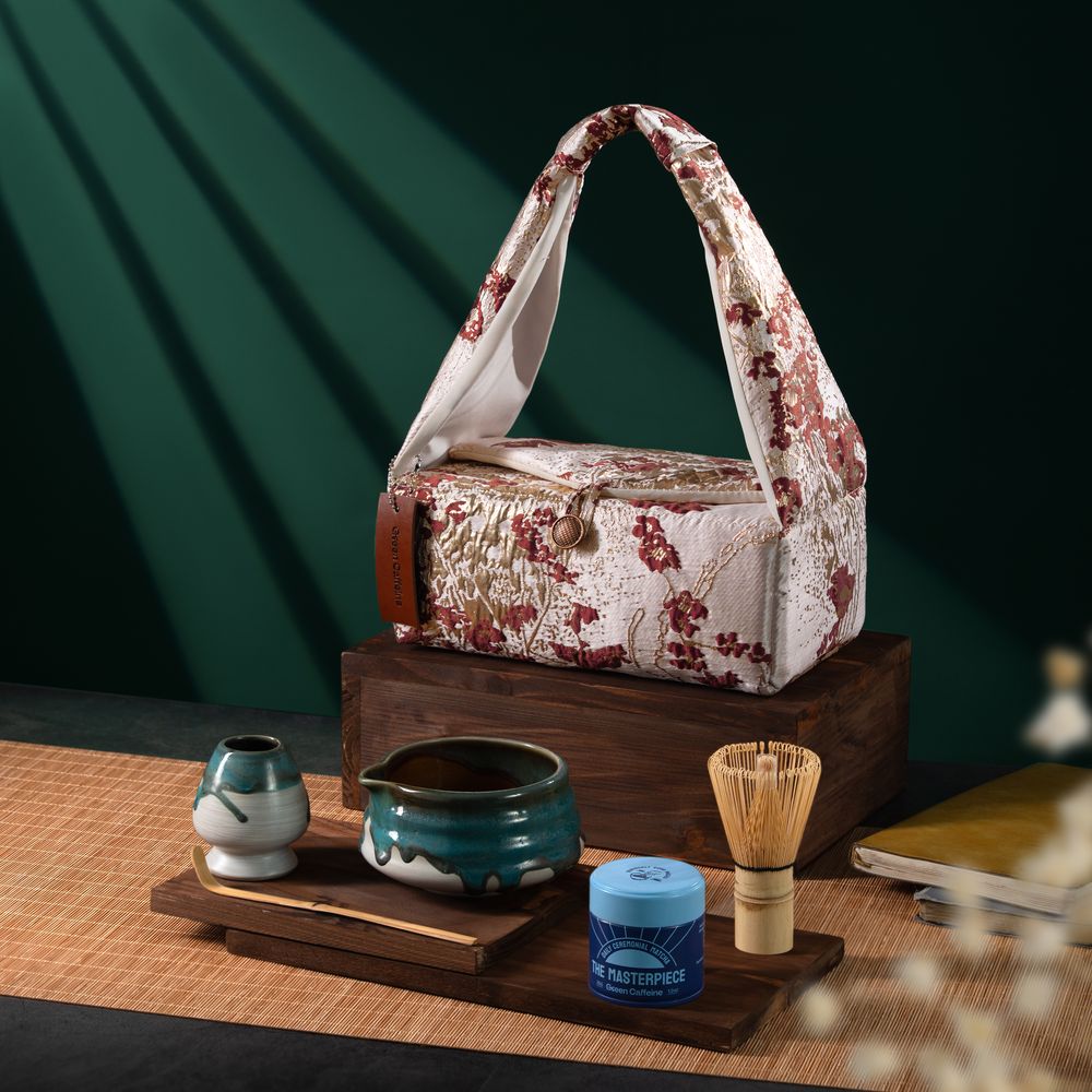 Matcha — ảnh 1 — Juva Media