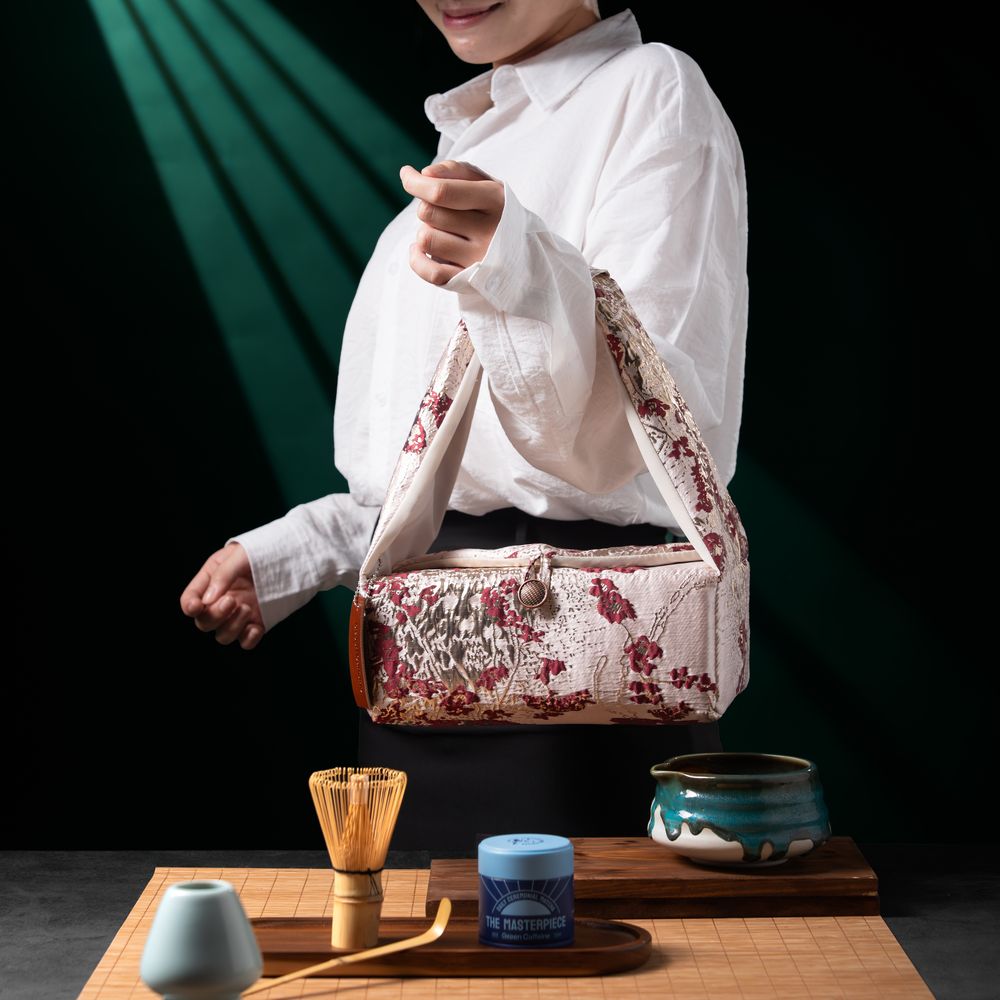 Matcha — ảnh 4 — Juva Media