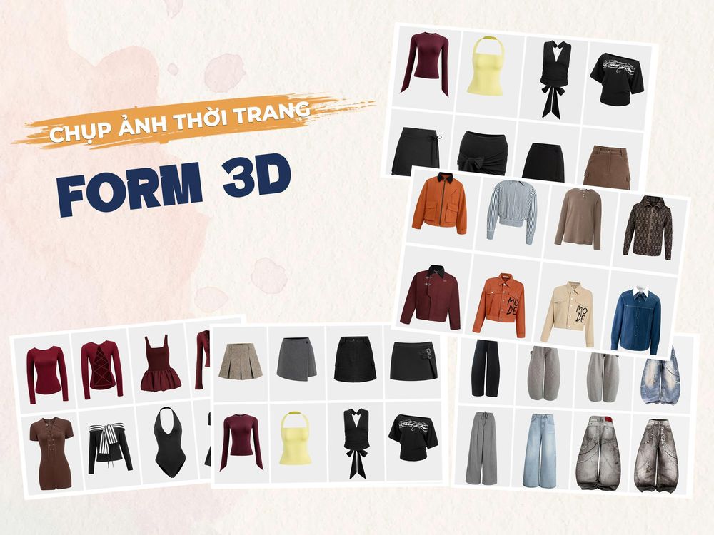 Form 3D — Juva Media