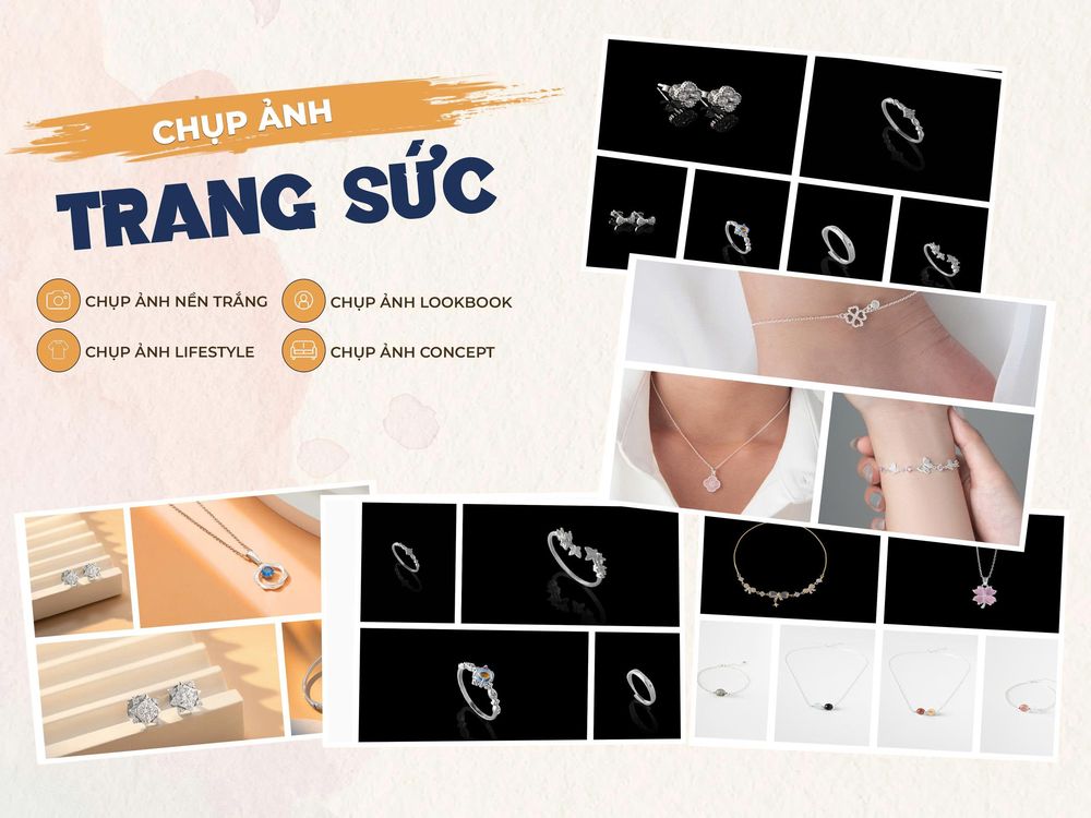 Trang Sức — Juva Media