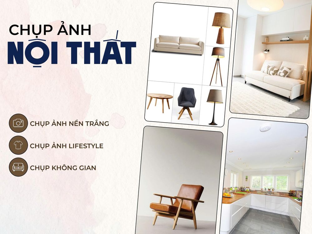 Nội Thất — Juva Media
