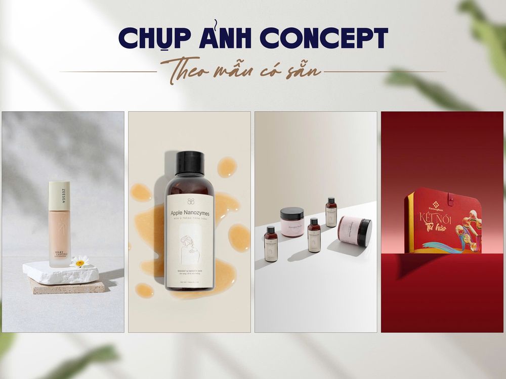 Ảnh minh hoạ — Juva Media