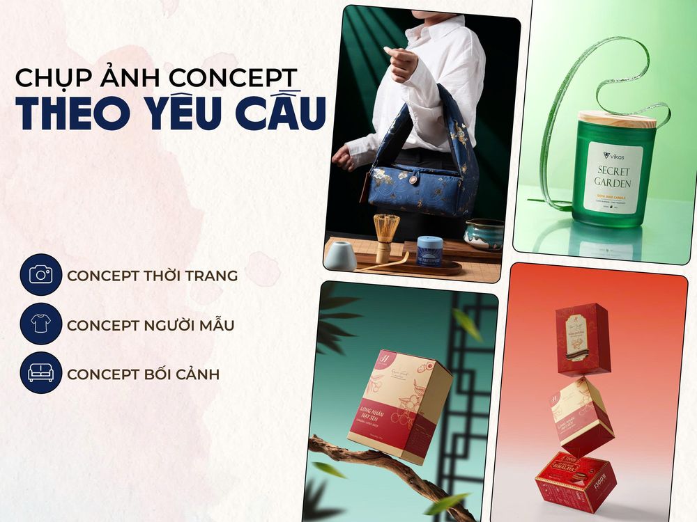 Ảnh minh hoạ — Juva Media