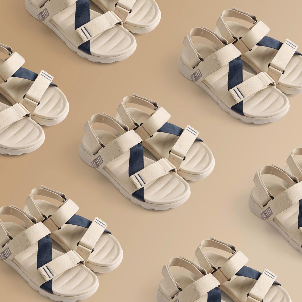 Giày Sandal — ảnh 1 — Juva Media
