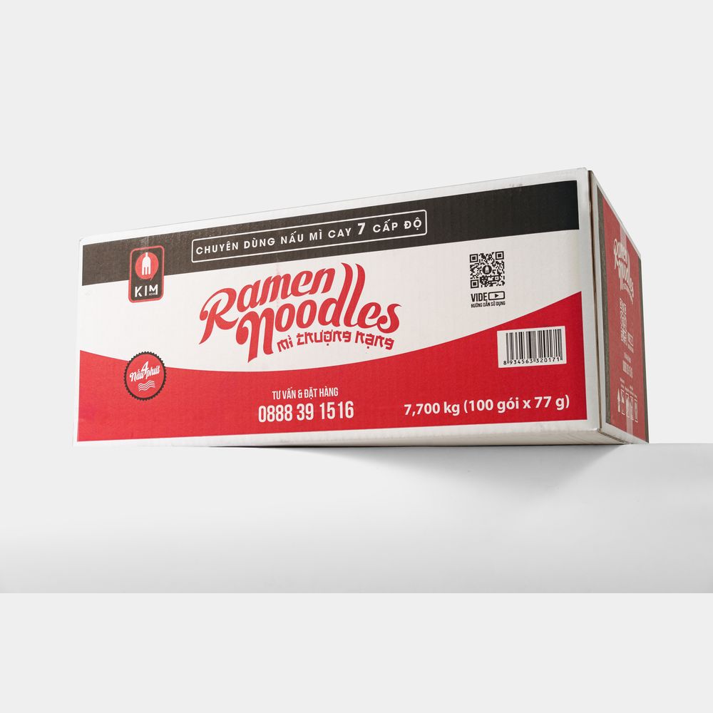 Bao Bì Carton — ảnh 1 — Juva Media
