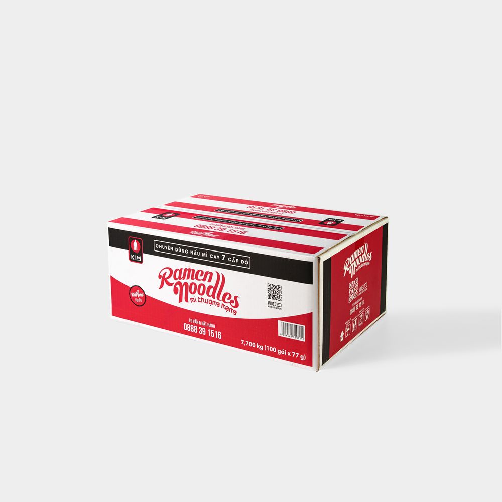 Bao Bì Carton — ảnh 3 — Juva Media