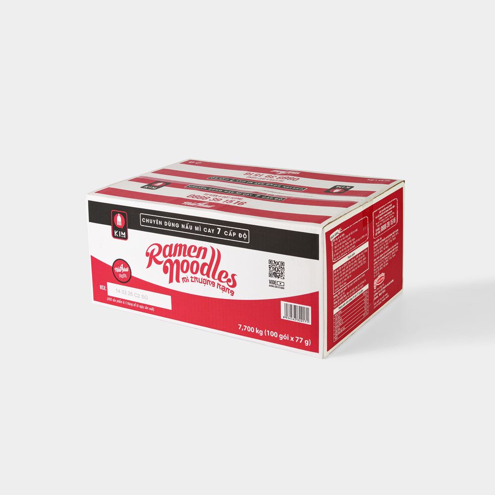 Bao Bì Carton — ảnh 4 — Juva Media