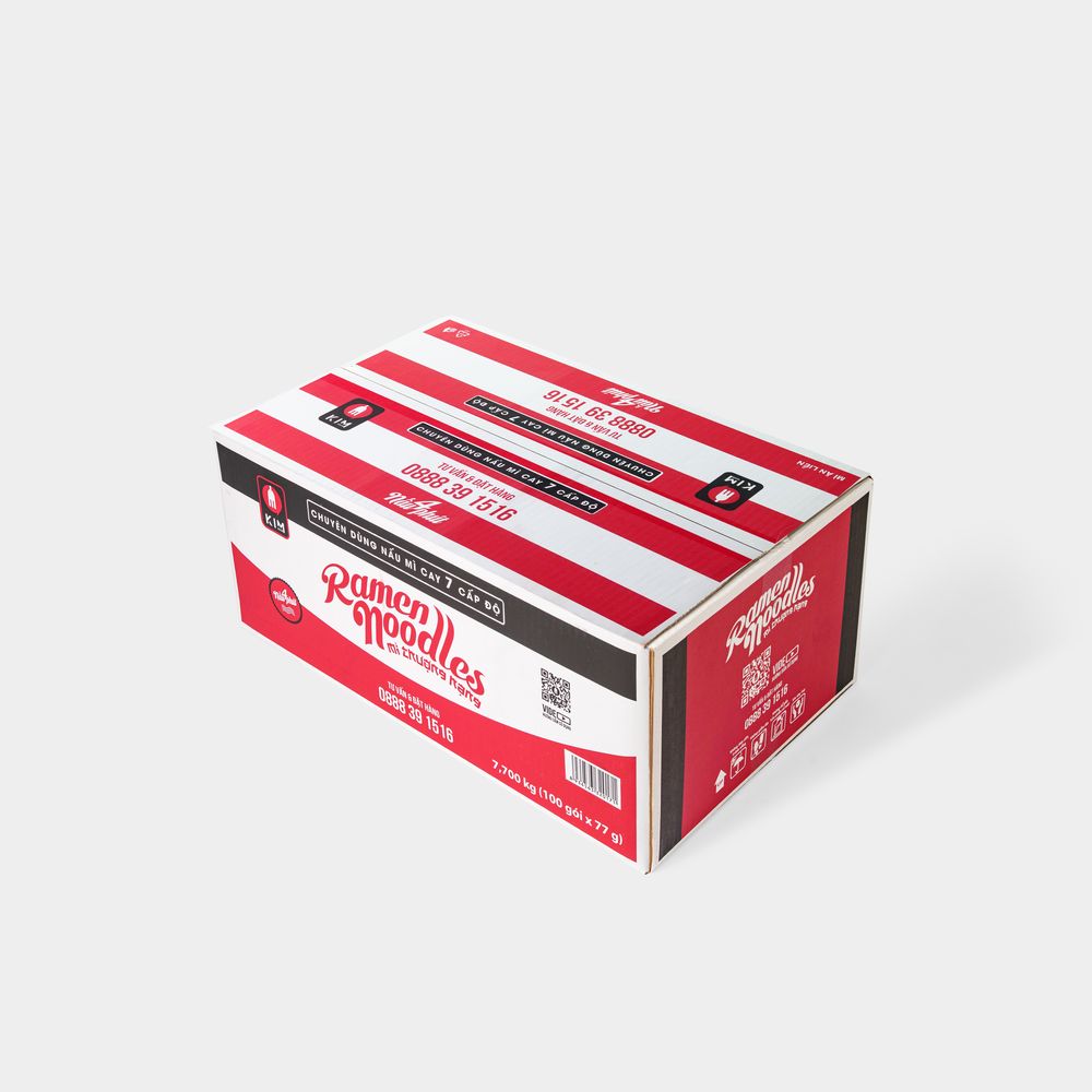 Bao Bì Carton — ảnh 5 — Juva Media