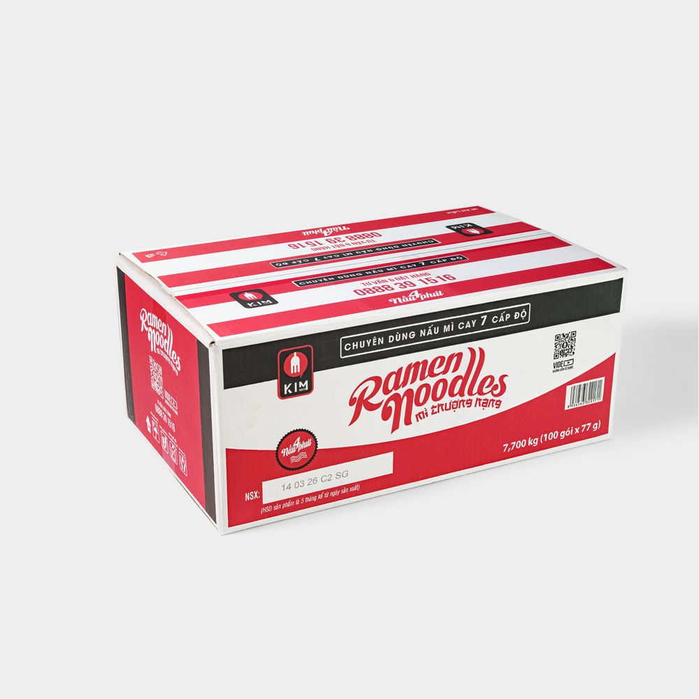 Bao Bì Carton — ảnh 6 — Juva Media