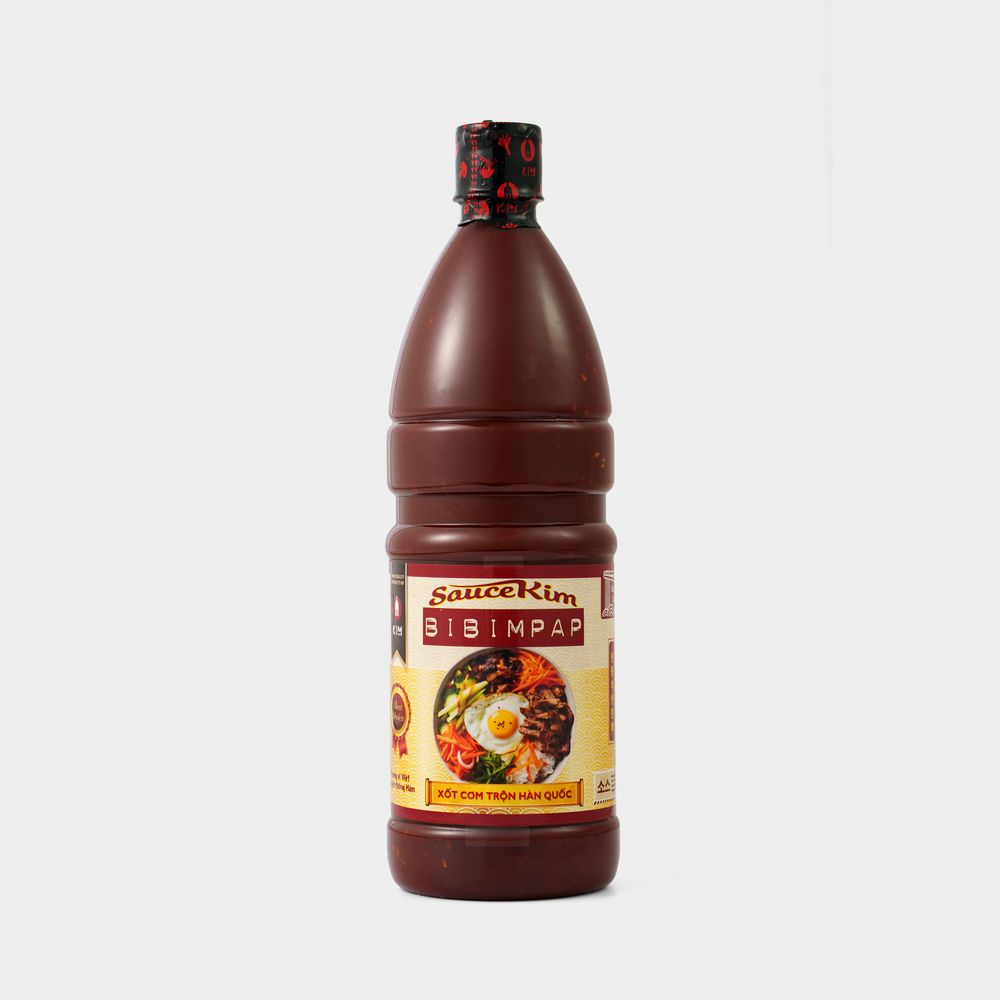 Chai Sốt — ảnh 1 — Juva Media
