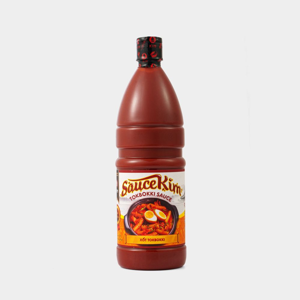 Chai Sốt — ảnh 3 — Juva Media