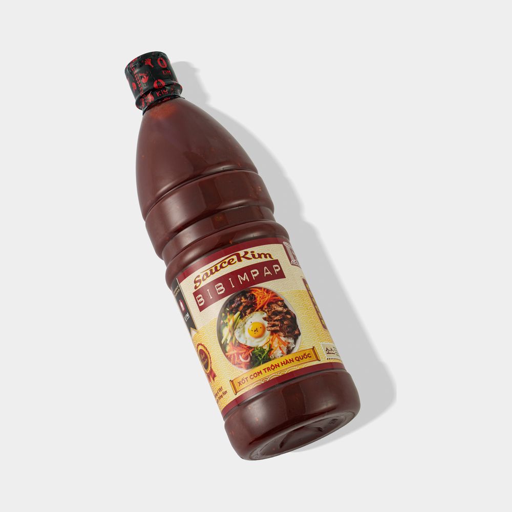 Chai Sốt — ảnh 6 — Juva Media