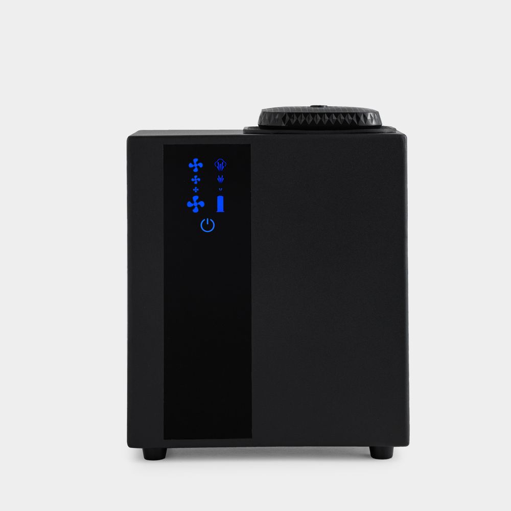 Máy Xông Tinh Dầu — ảnh 1 — Juva Media