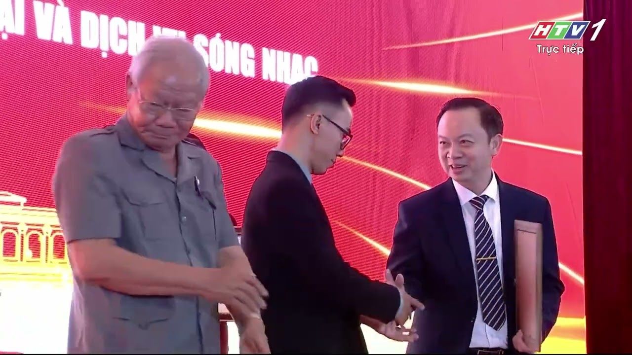 Video giới thiệu dịch vụ — Song Nhạc — Juva Media