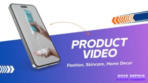 banner video sản phẩm