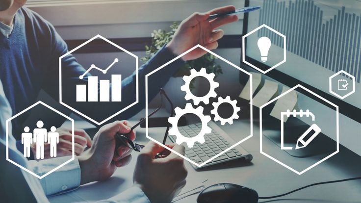 Quy trình nhanh gọn