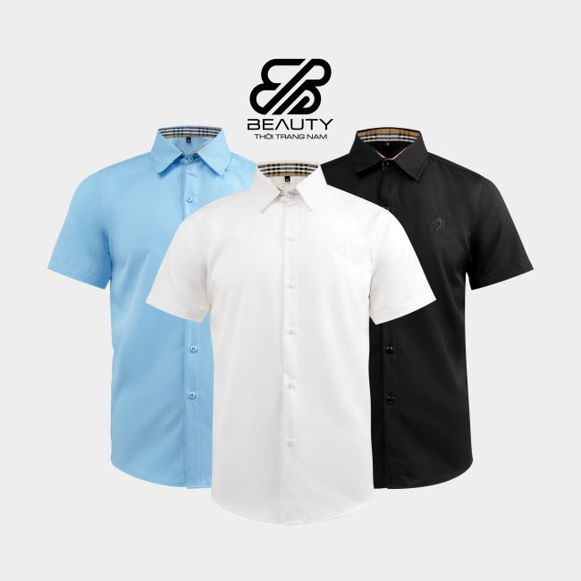 Chụp ảnh áo sơ mi 3D