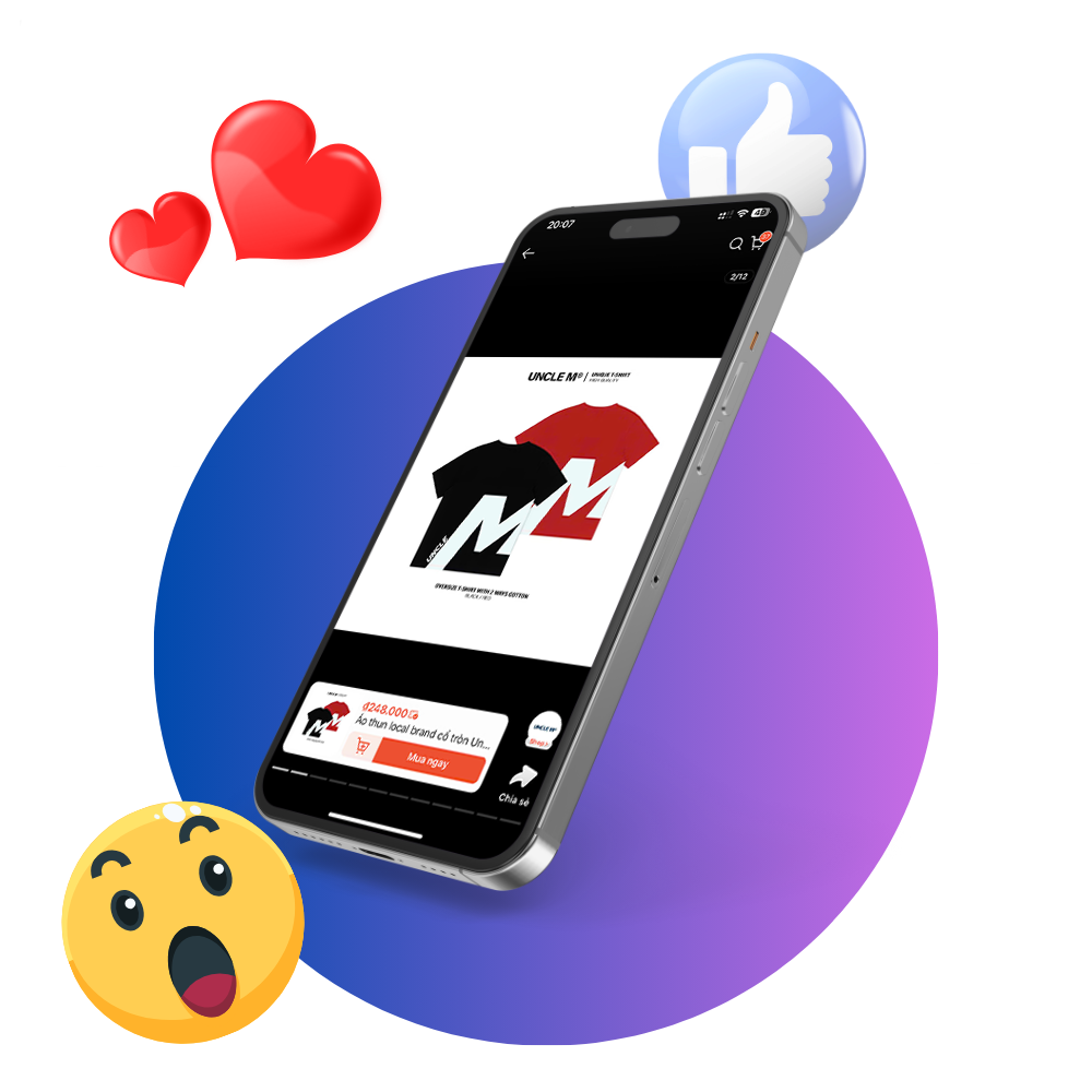 đánh giá của khách hàng về dịch vụ chụp ảnh sản phẩm của juva media