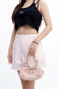 chụp ảnh lookbook