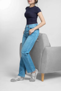 chụp ảnh lookbook