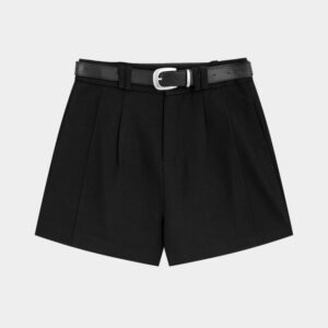 chụp ảnh quần short nữ